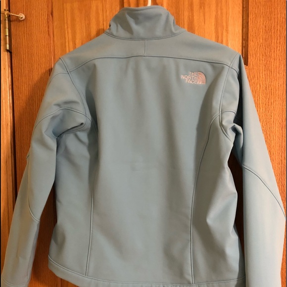 North face jacket - Picture 2 of 2